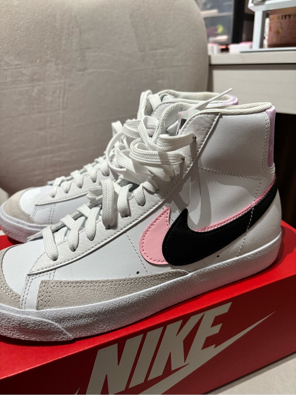 Nike Blazer Mid